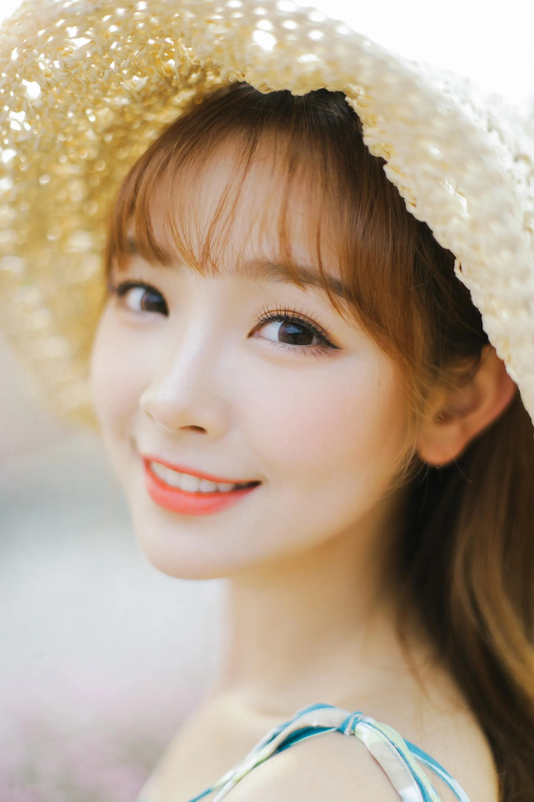 [YITUYU艺图语]2022.08.18 夏日心动 _丹丹丹婷_ [41P]插图8